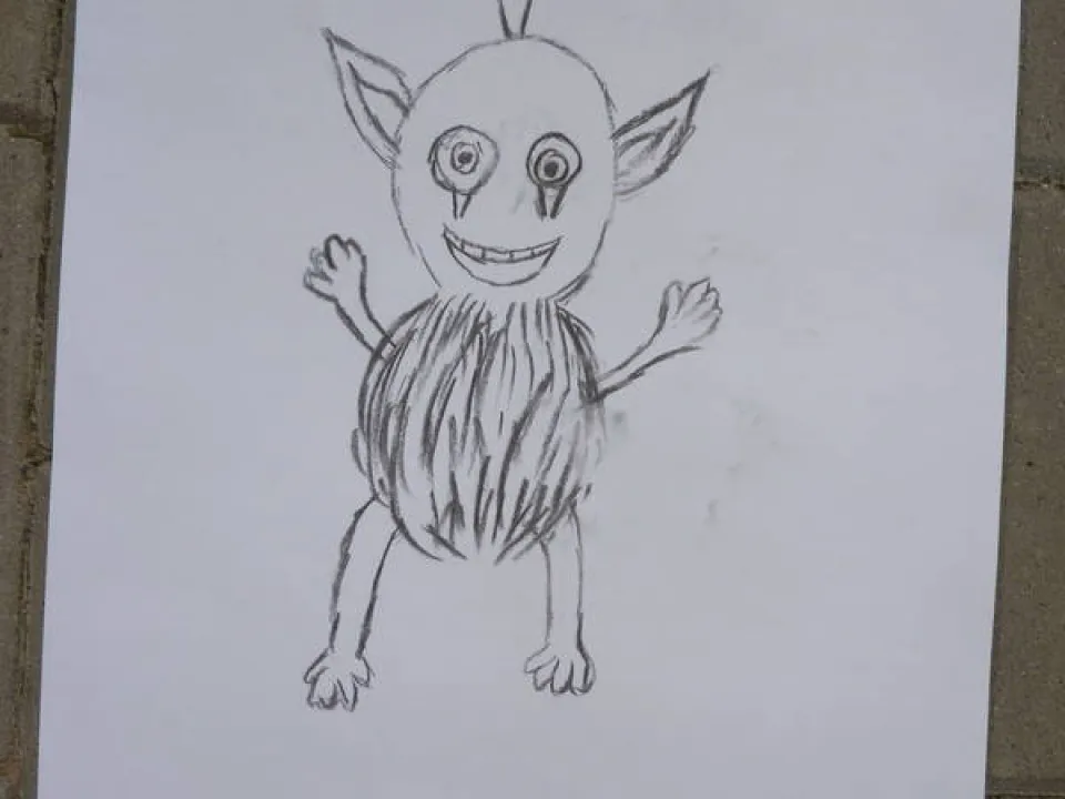 Dzień Dziecka — zdjęcie 97