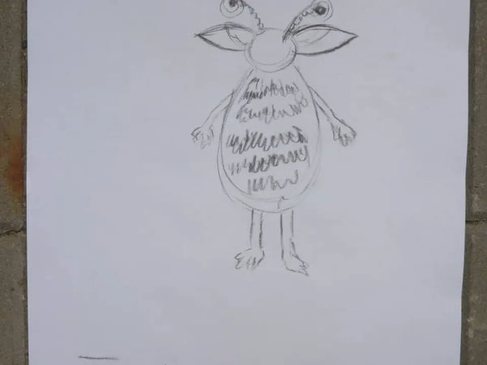 Dzień Dziecka — zdjęcie 100