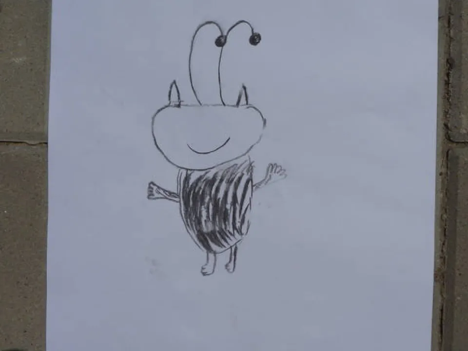 Dzień Dziecka — zdjęcie 102