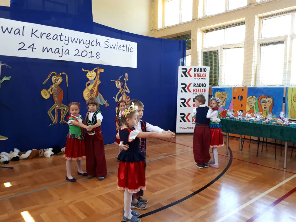 Festiwal Kreatywnych Świetlic — zdjęcie 2