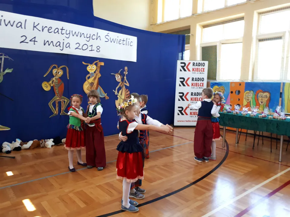Festiwal Kreatywnych Świetlic — zdjęcie 4