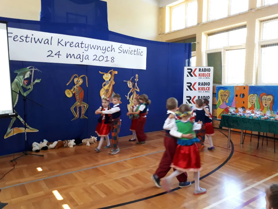 Festiwal Kreatywnych Świetlic — zdjęcie 5