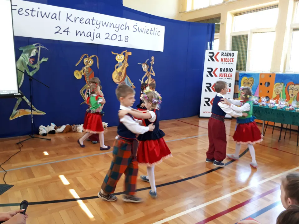 Festiwal Kreatywnych Świetlic — zdjęcie 6