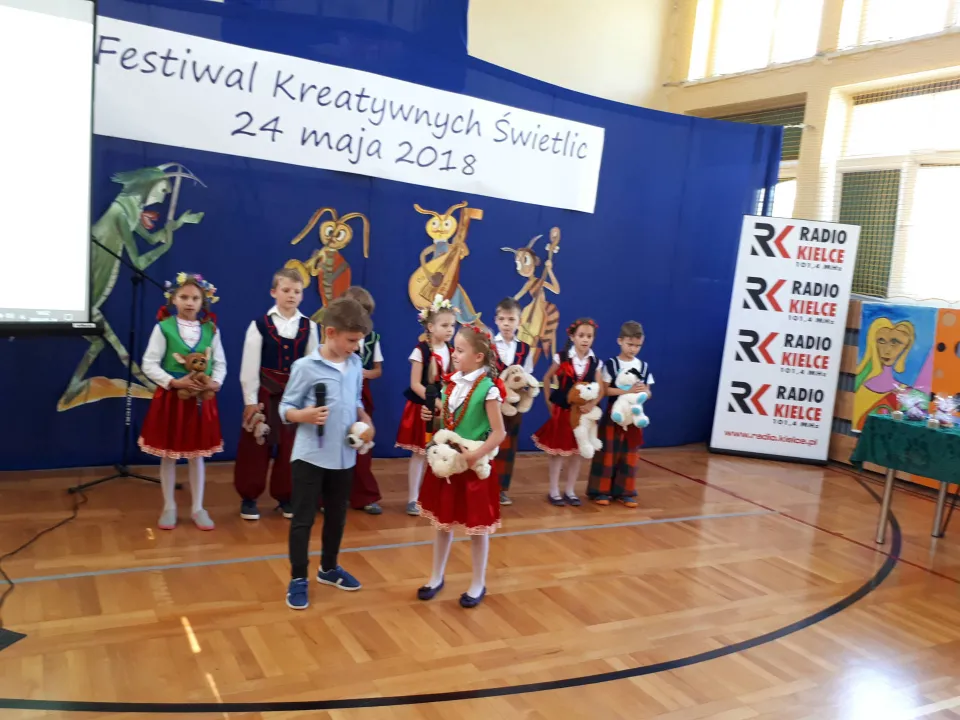 Festiwal Kreatywnych Świetlic — zdjęcie 7