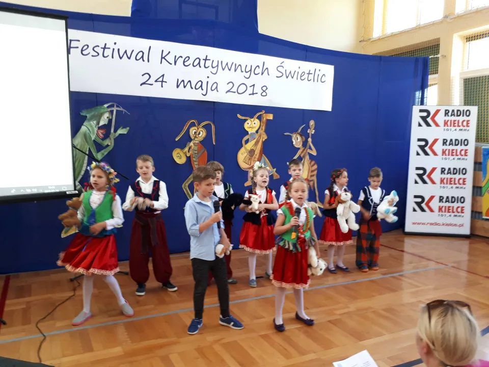 Festiwal Kreatywnych Świetlic — zdjęcie 9