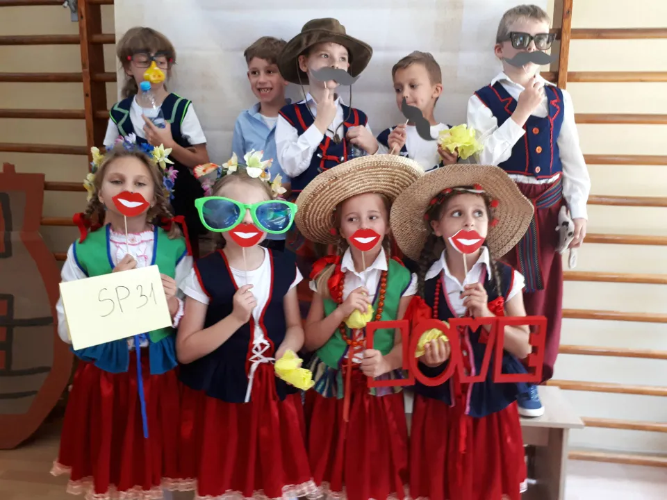 Festiwal Kreatywnych Świetlic — zdjęcie 14