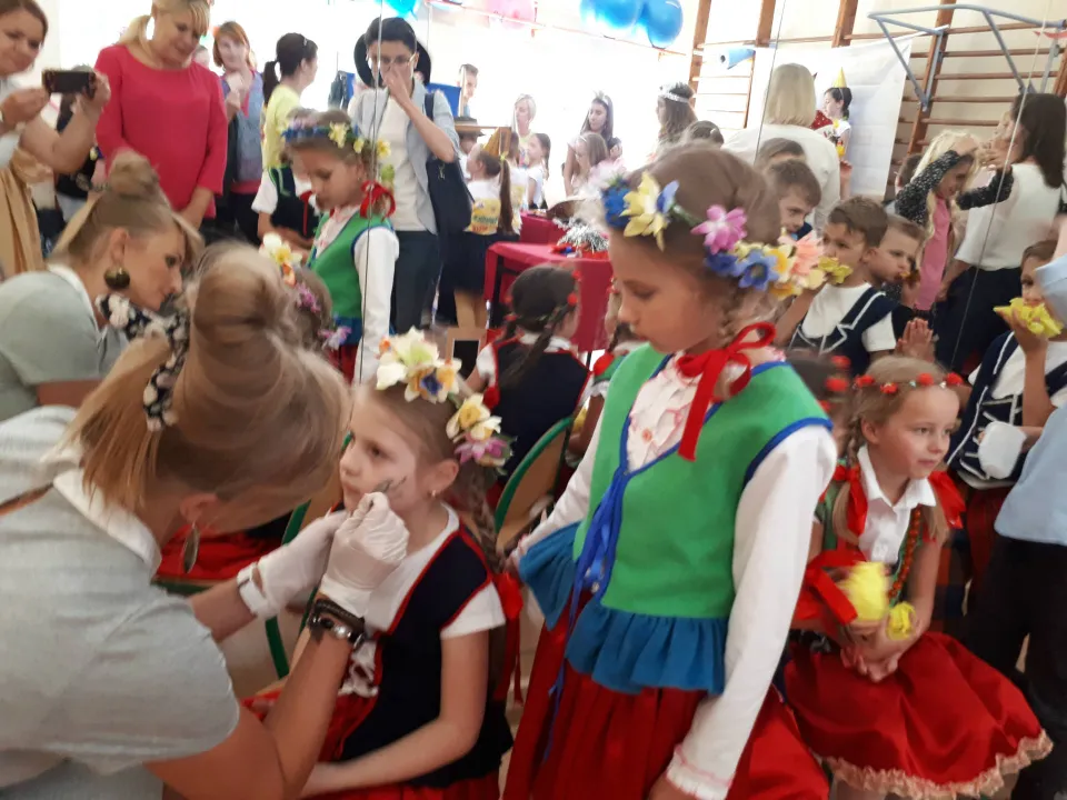 Festiwal Kreatywnych Świetlic — zdjęcie 15