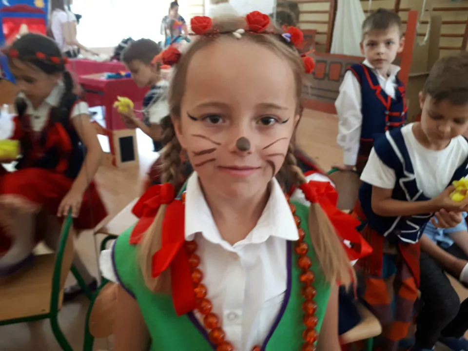 Festiwal Kreatywnych Świetlic — zdjęcie 18