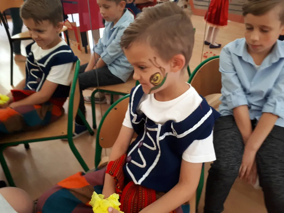 Festiwal Kreatywnych Świetlic — zdjęcie 19