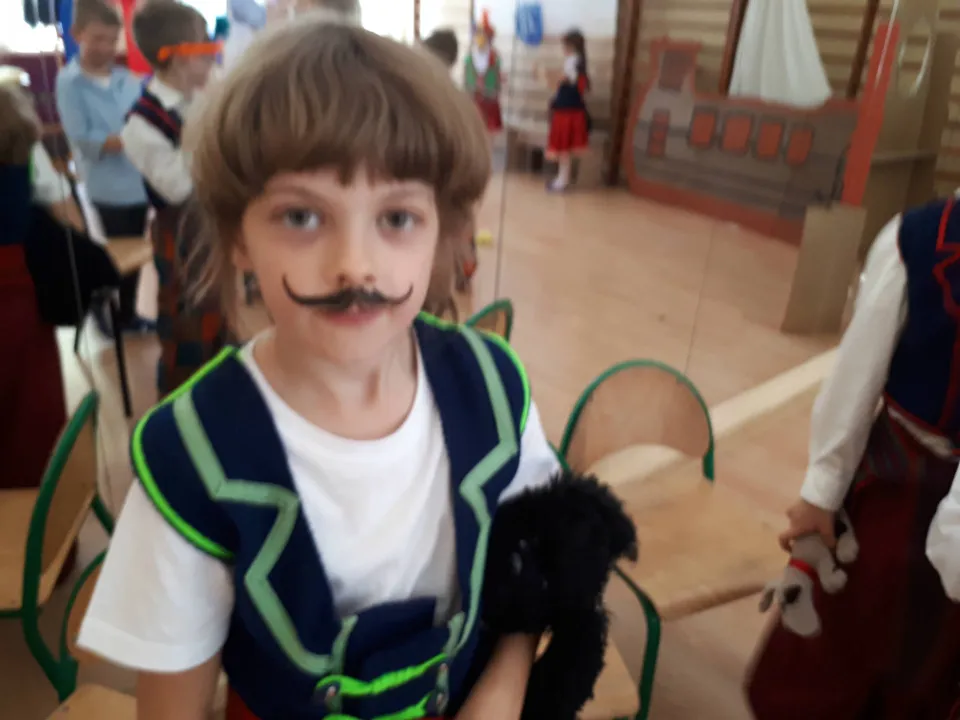 Festiwal Kreatywnych Świetlic — zdjęcie 23