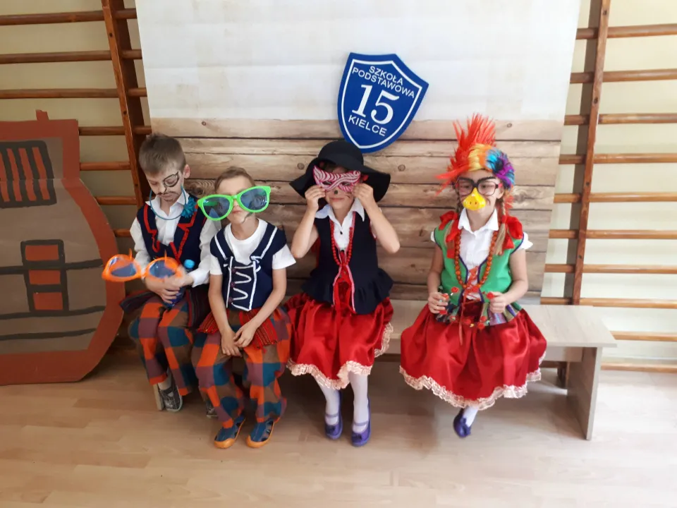 Festiwal Kreatywnych Świetlic — zdjęcie 24