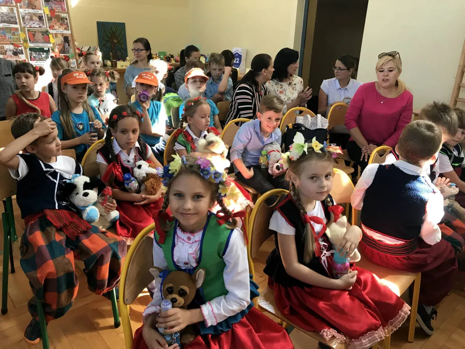 Festiwal Kreatywnych Świetlic — zdjęcie 25
