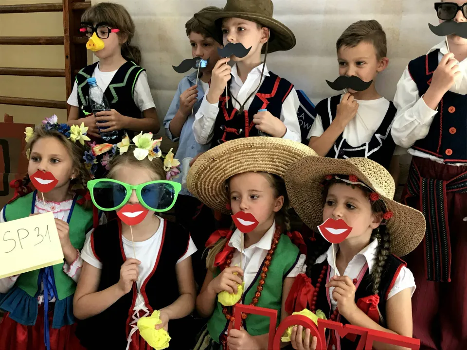 Festiwal Kreatywnych Świetlic — zdjęcie 26