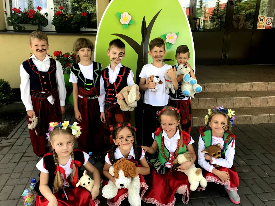 Festiwal Kreatywnych Świetlic — zdjęcie 27