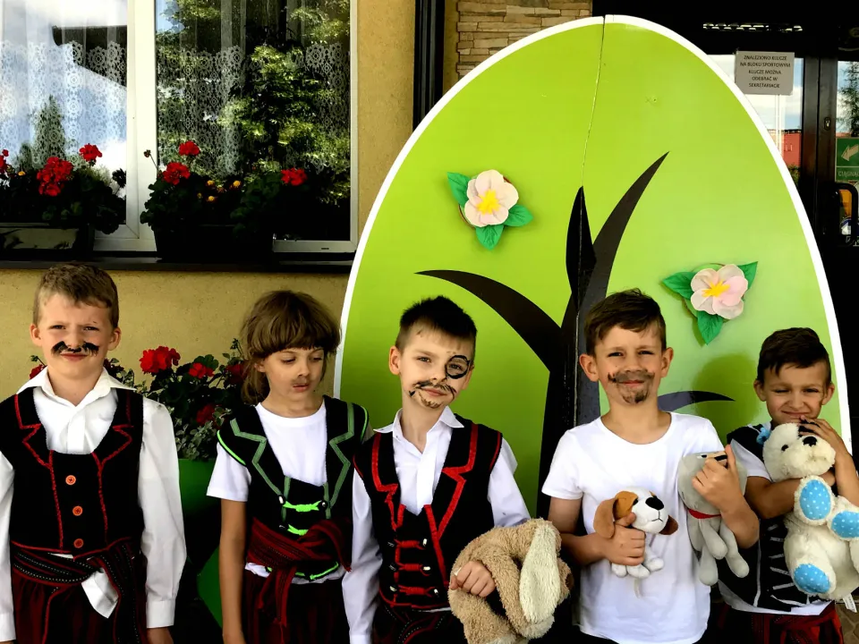 Festiwal Kreatywnych Świetlic — zdjęcie 28