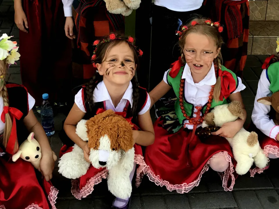 Festiwal Kreatywnych Świetlic — zdjęcie 29