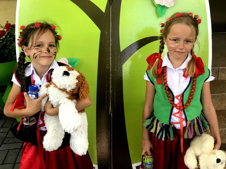 Festiwal Kreatywnych Świetlic — zdjęcie 30