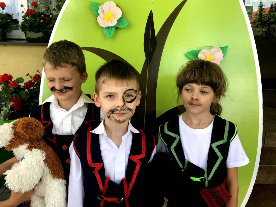 Festiwal Kreatywnych Świetlic — zdjęcie 31