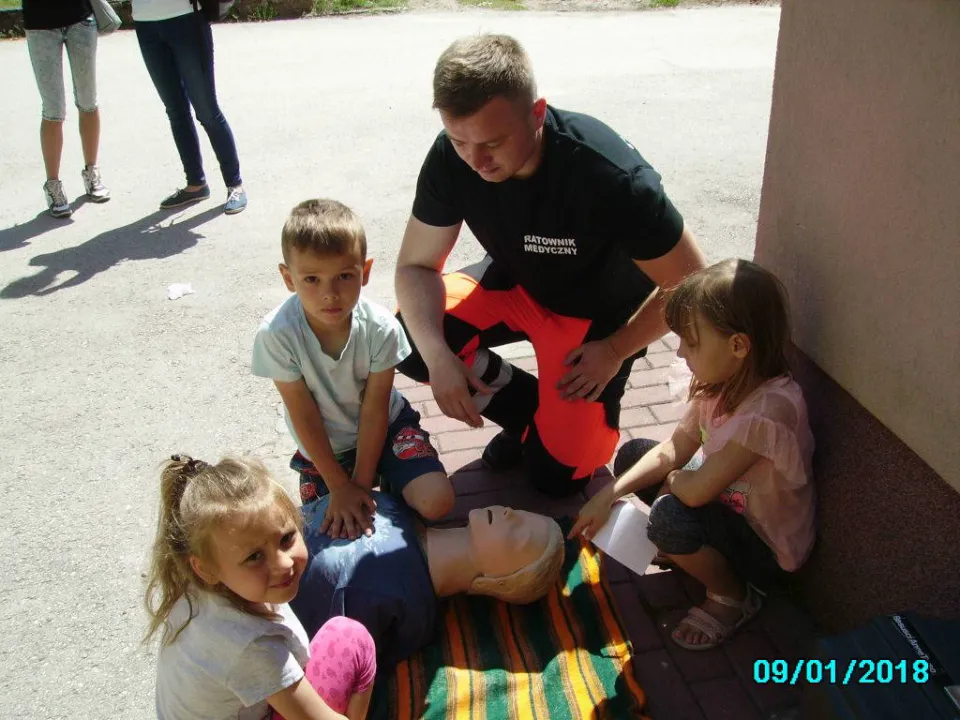 piknik — zdjęcie 15