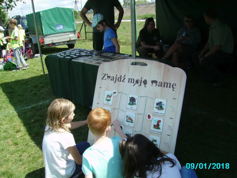 piknik — zdjęcie 32