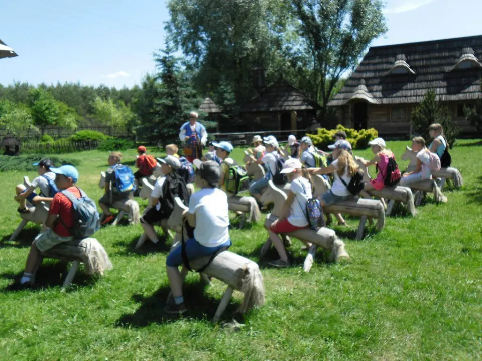 Gród Pędzików — zdjęcie 12