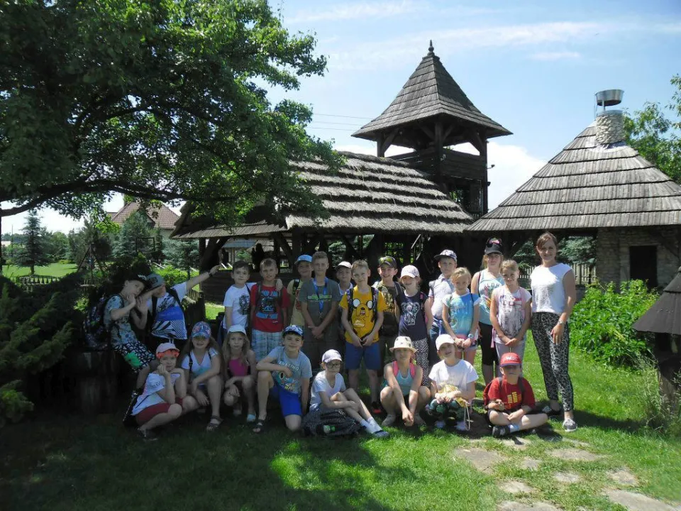 Gród Pędzików — zdjęcie 18