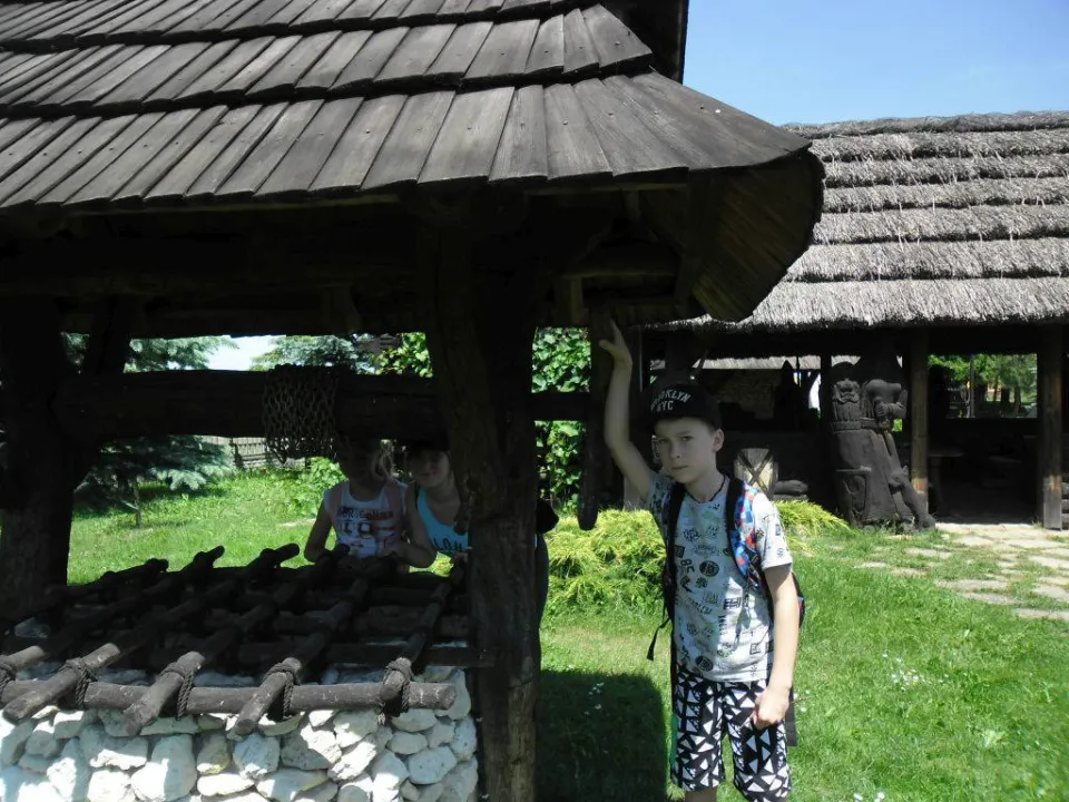 Gród Pędzików — zdjęcie 19