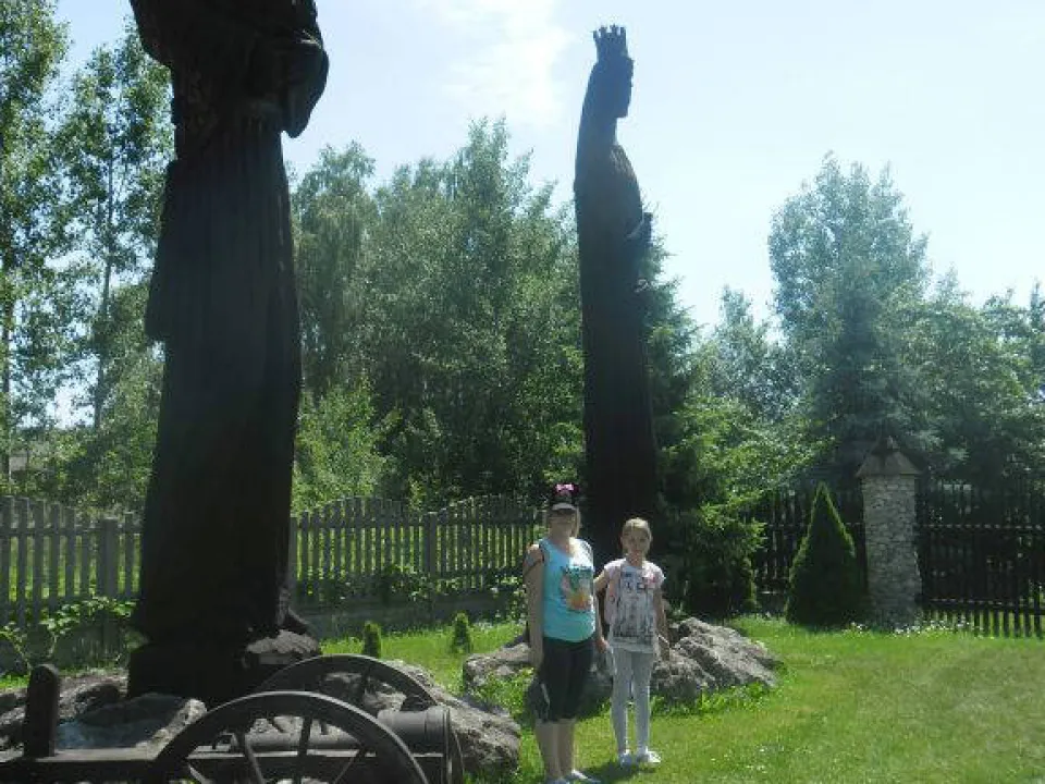 Gród Pędzików — zdjęcie 25