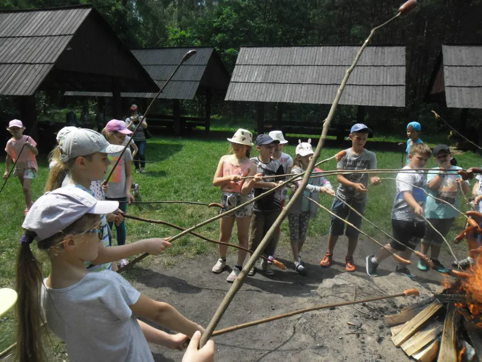 Park Krajobrazowy — zdjęcie 50