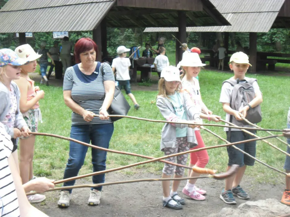 Park Krajobrazowy — zdjęcie 54