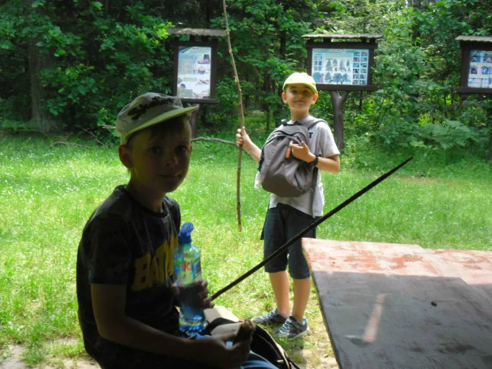 Park Krajobrazowy — zdjęcie 56