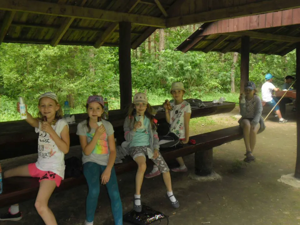 Park Krajobrazowy — zdjęcie 58