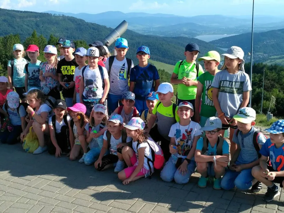Zielona Szkoła — zdjęcie 21