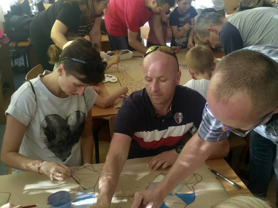 Dzień Rodziny — zdjęcie 3