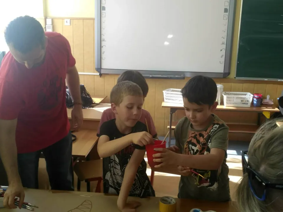 Dzień Rodziny — zdjęcie 4
