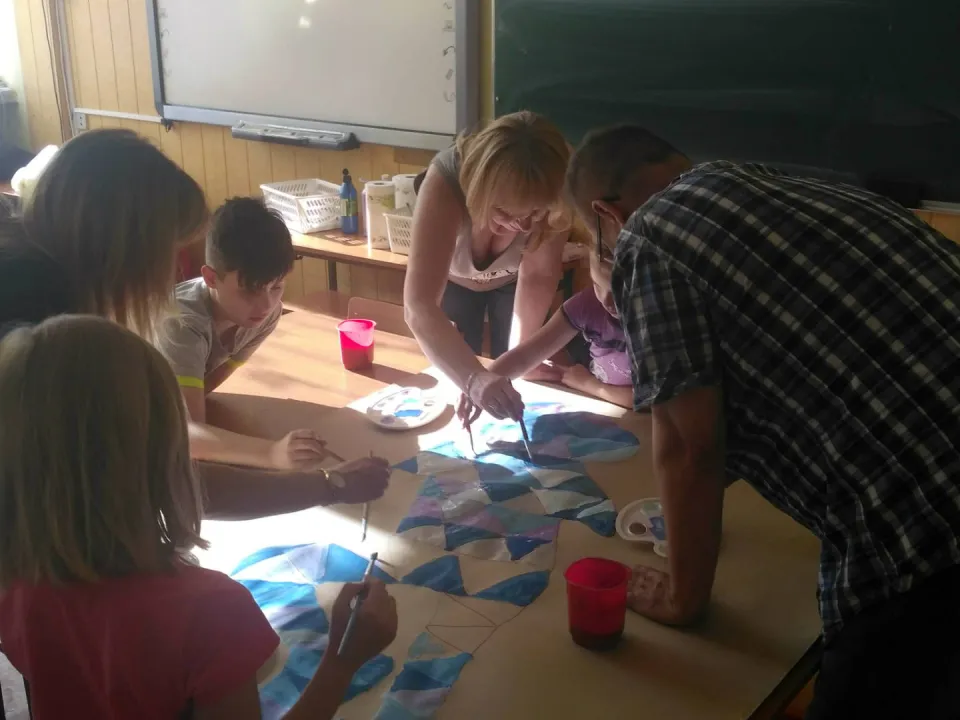 Dzień Rodziny — zdjęcie 5