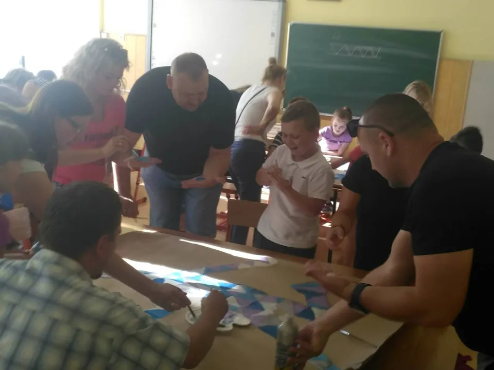 Dzień Rodziny — zdjęcie 7