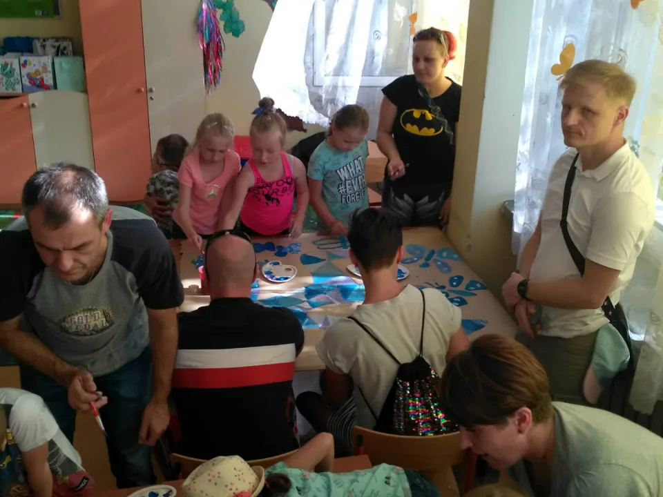 Dzień Rodziny — zdjęcie 10