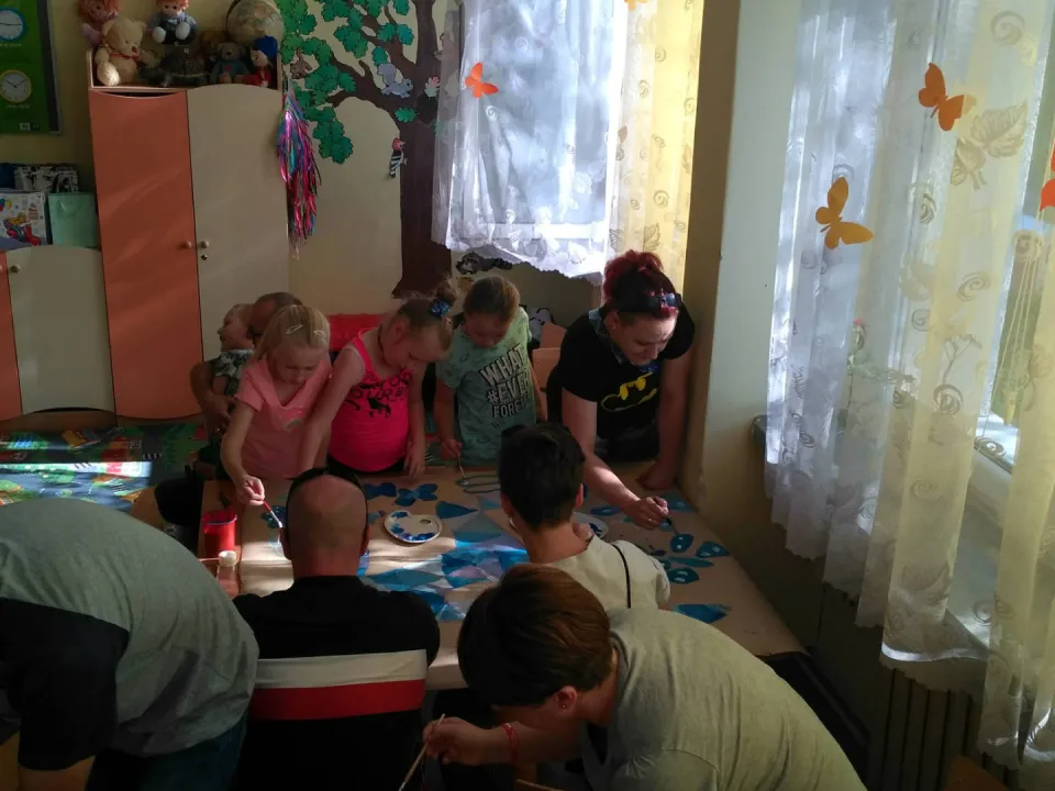 Dzień Rodziny — zdjęcie 13