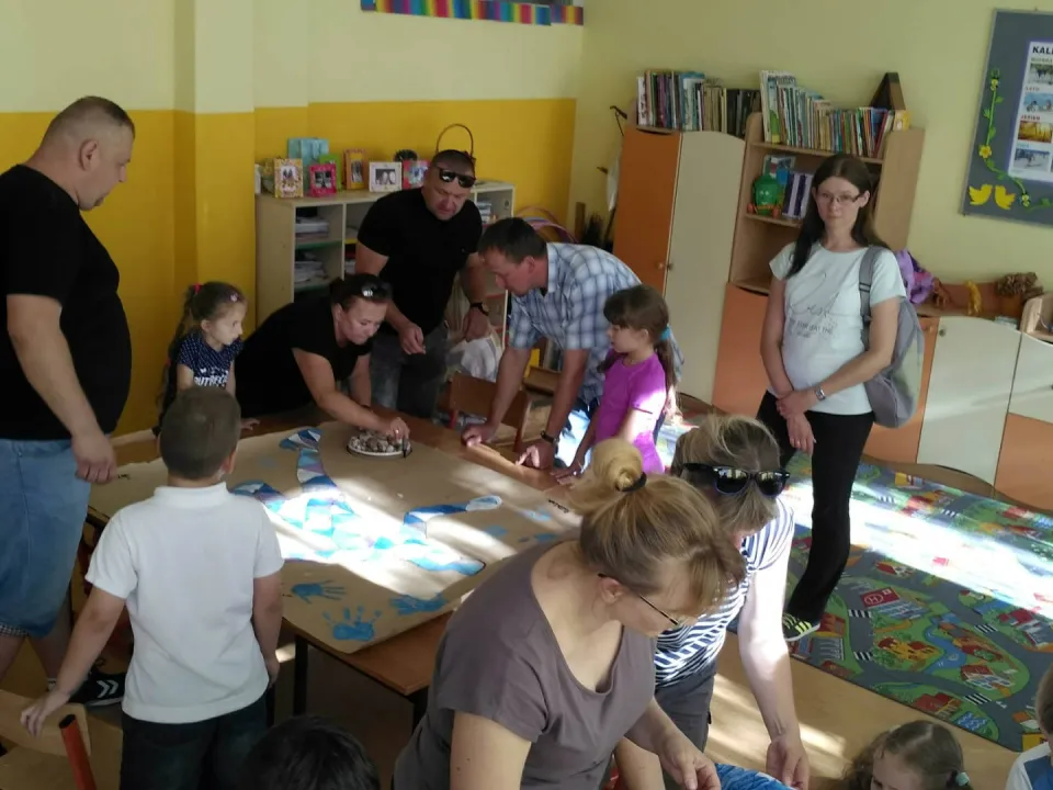 Dzień Rodziny — zdjęcie 14