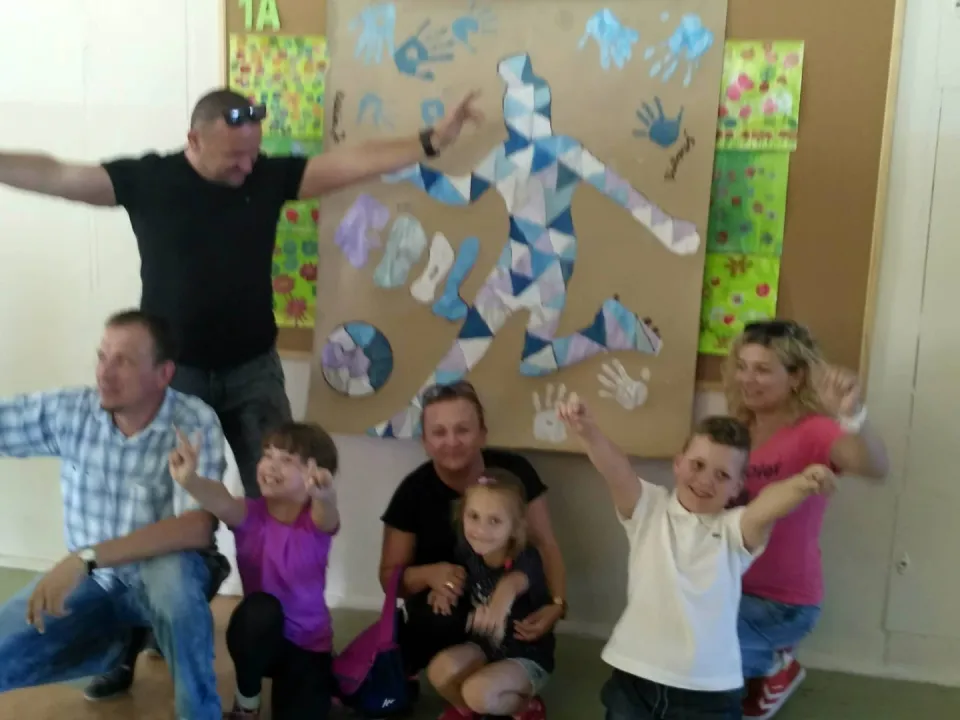 Dzień Rodziny — zdjęcie 15
