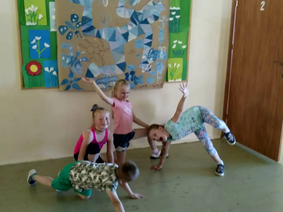 Dzień Rodziny — zdjęcie 16