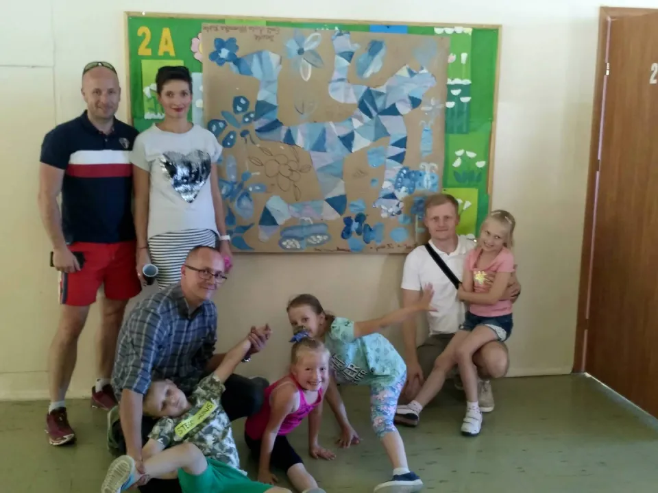 Dzień Rodziny — zdjęcie 17