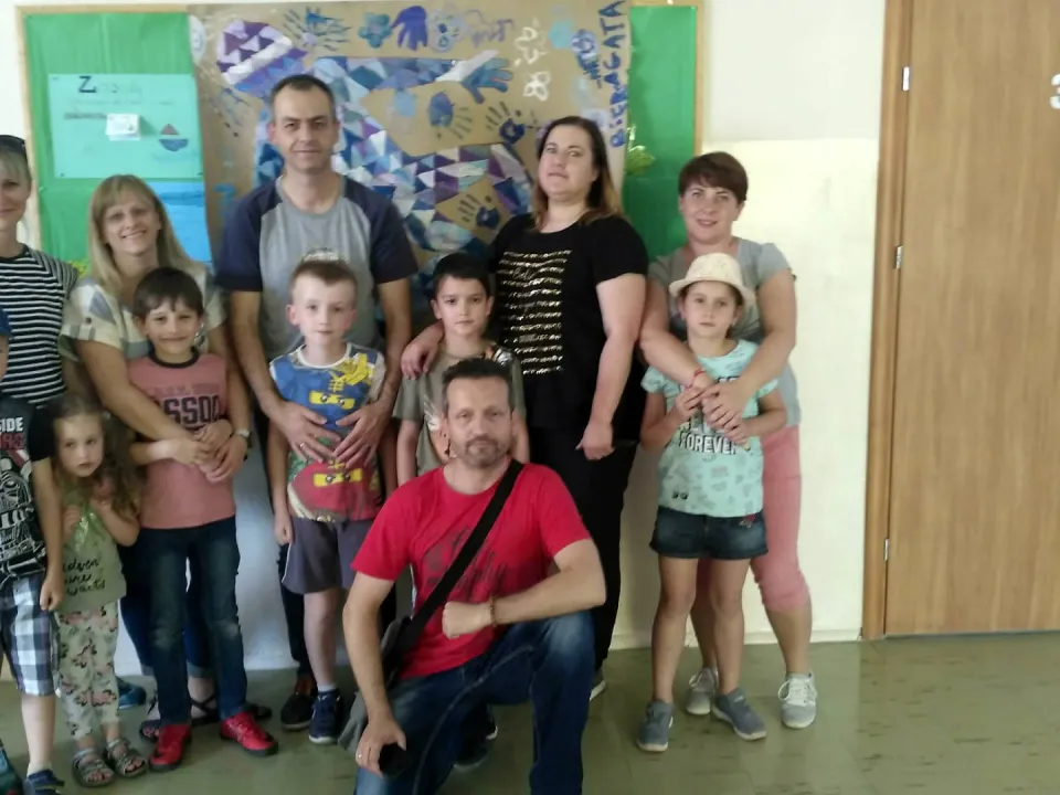 Dzień Rodziny — zdjęcie 19