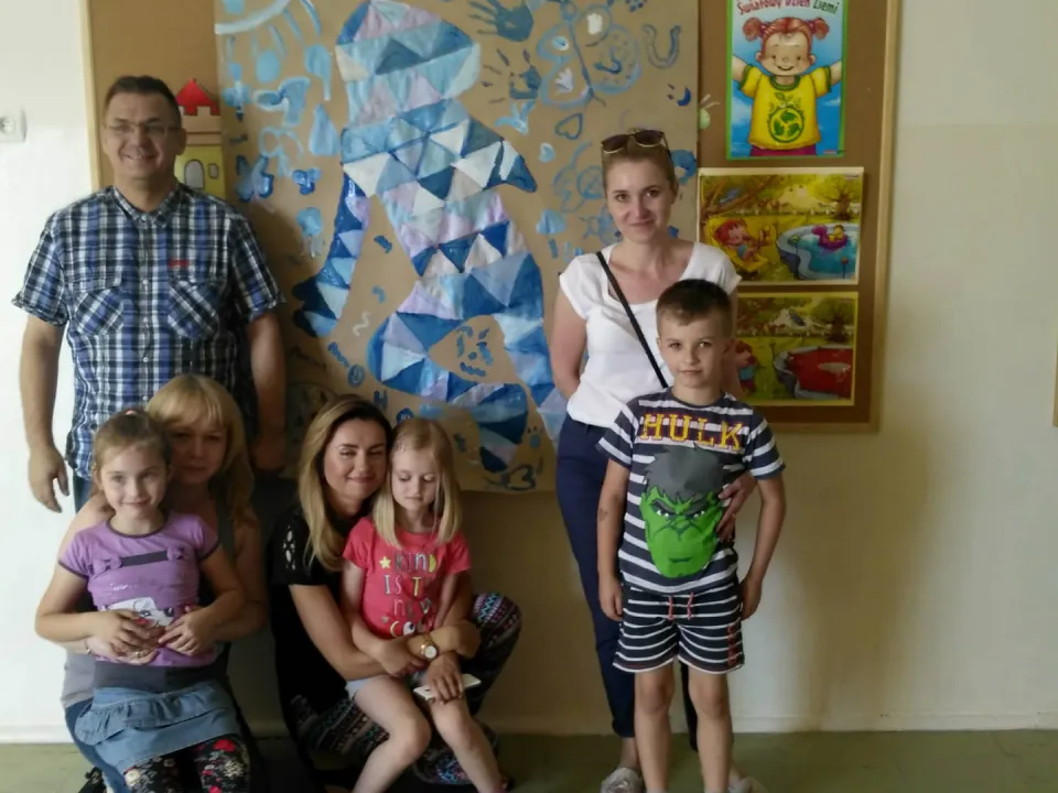 Dzień Rodziny — zdjęcie 21