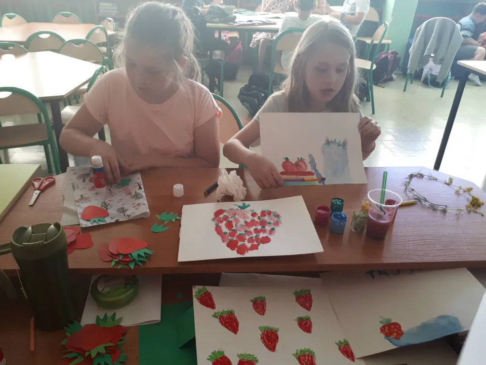 Święto truskawki — zdjęcie 4