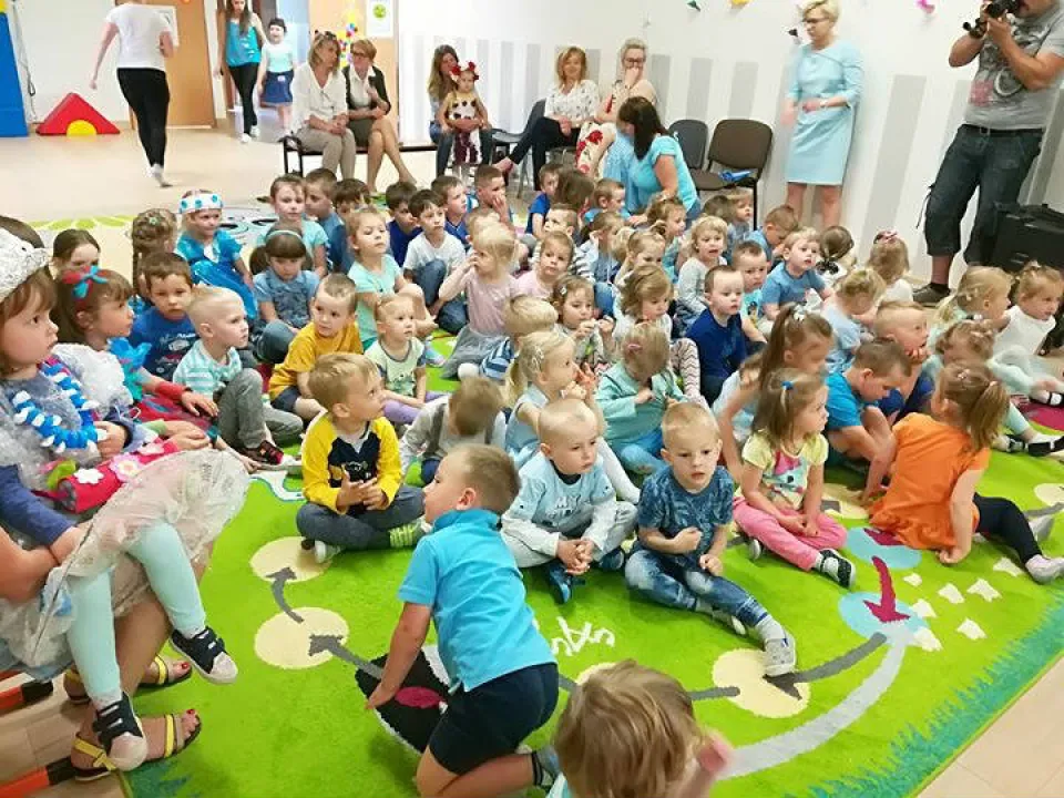 Dzień Niezapominajki Polskiej — zdjęcie 2