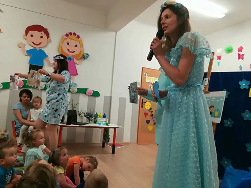 Dzień Niezapominajki Polskiej — zdjęcie 5