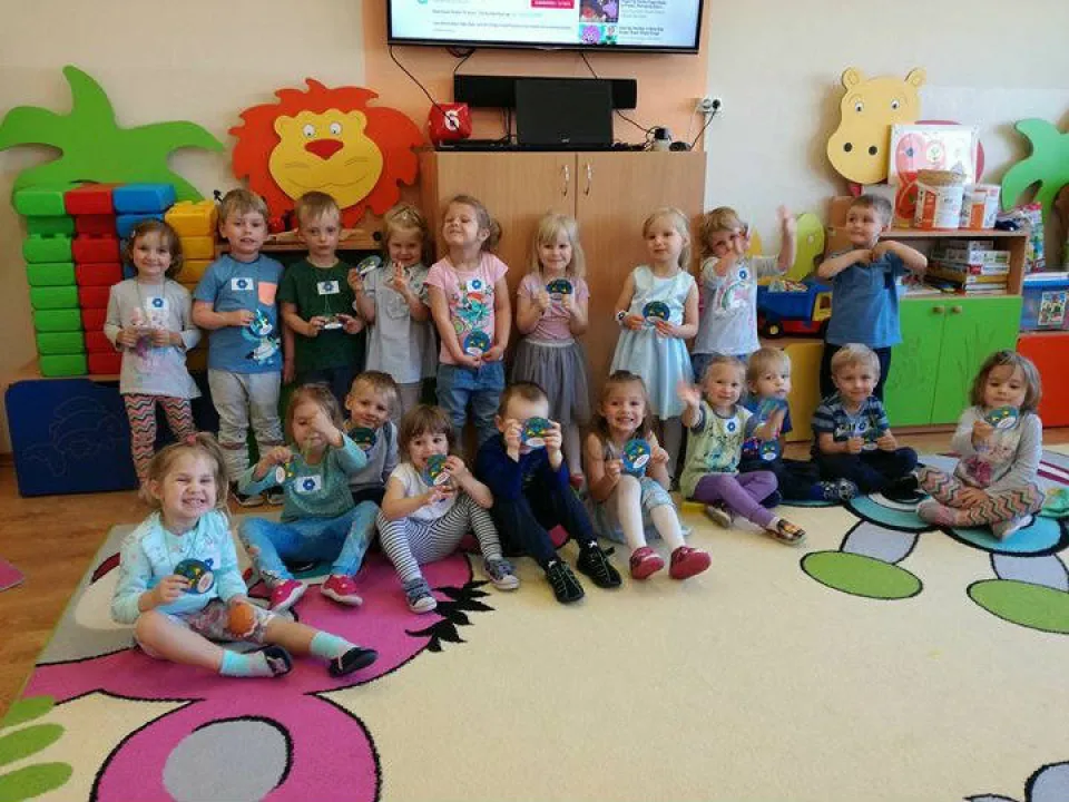 Dzień Niezapominajki Polskiej — zdjęcie 6
