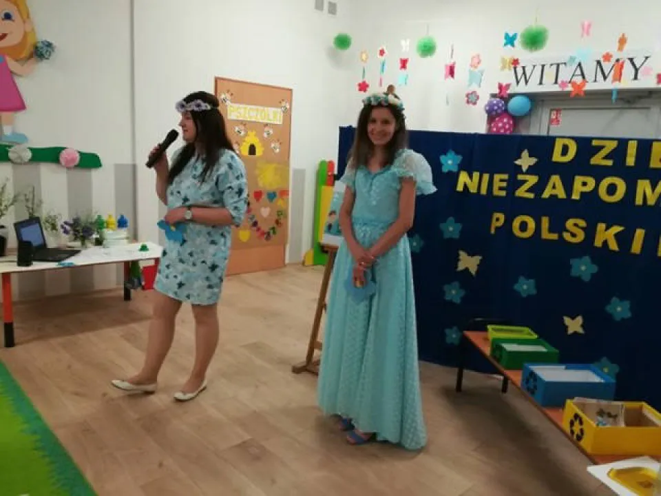 Dzień Niezapominajki Polskiej — zdjęcie 7
